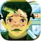 Baby Monster Halloween Doctor Salon - crazy little nail spa & makeover games for kids (girls & boys)