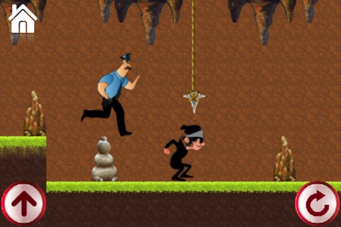 Police Race screenshot 3