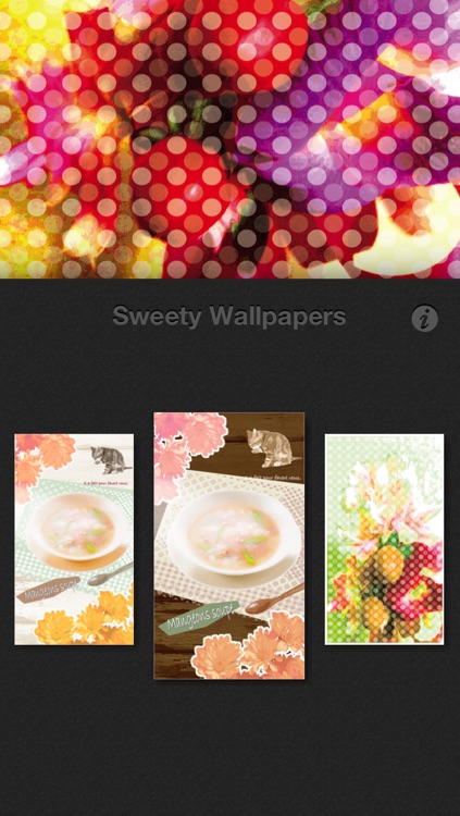 Cute Sweety Wallpapers