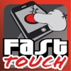 Fast Touch icon