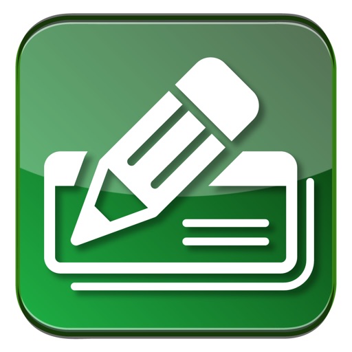 iReconcile - Checkbook, Budgeting, & Reporting