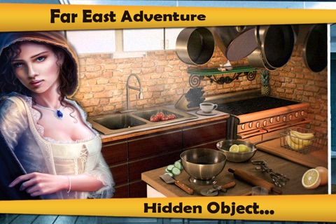 Far East Adventure screenshot 4