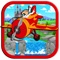 Awesome Plane Mission - Tappy Flyer Challenge PRO