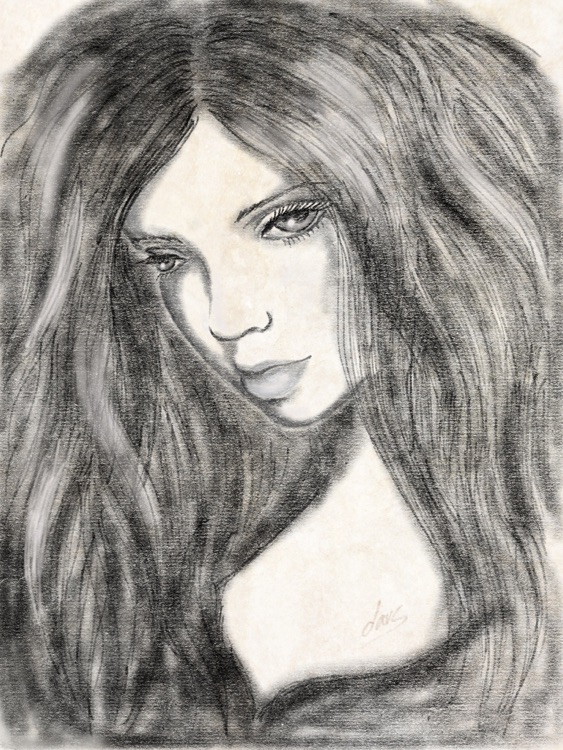 Graphite: Pencil Sketching and Tracing