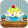 A Sweet Cupcake Factory - Fun Bakery Treats Popping Game FREE