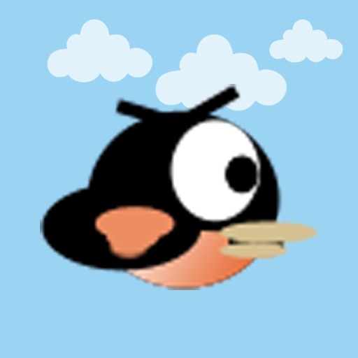 Annoying Bird - Mission Impossible icon
