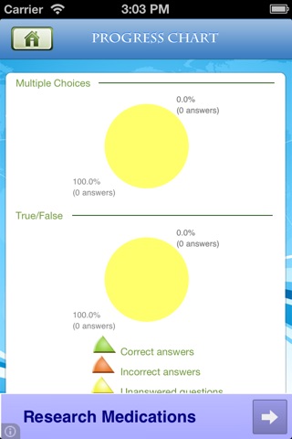 TEAS Reading screenshot 2