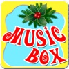 Christmas Music Box - Gift Me