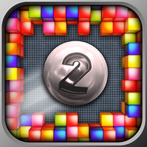 BlocksClassic 2 iOS App