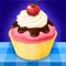 Cupcake Party is the best maker app yet