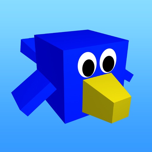 Crafty Bird Icon