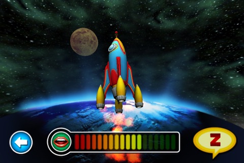 Tiga Talk Speech Therapy Games screenshot 2