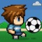 Super Soccer Juggle