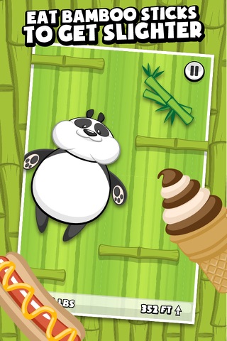 don't feed the Panda screenshot 2