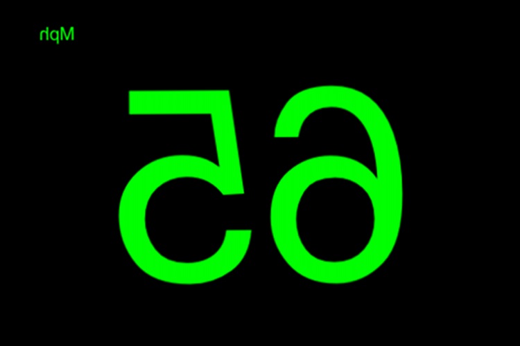 Speedometer HUD