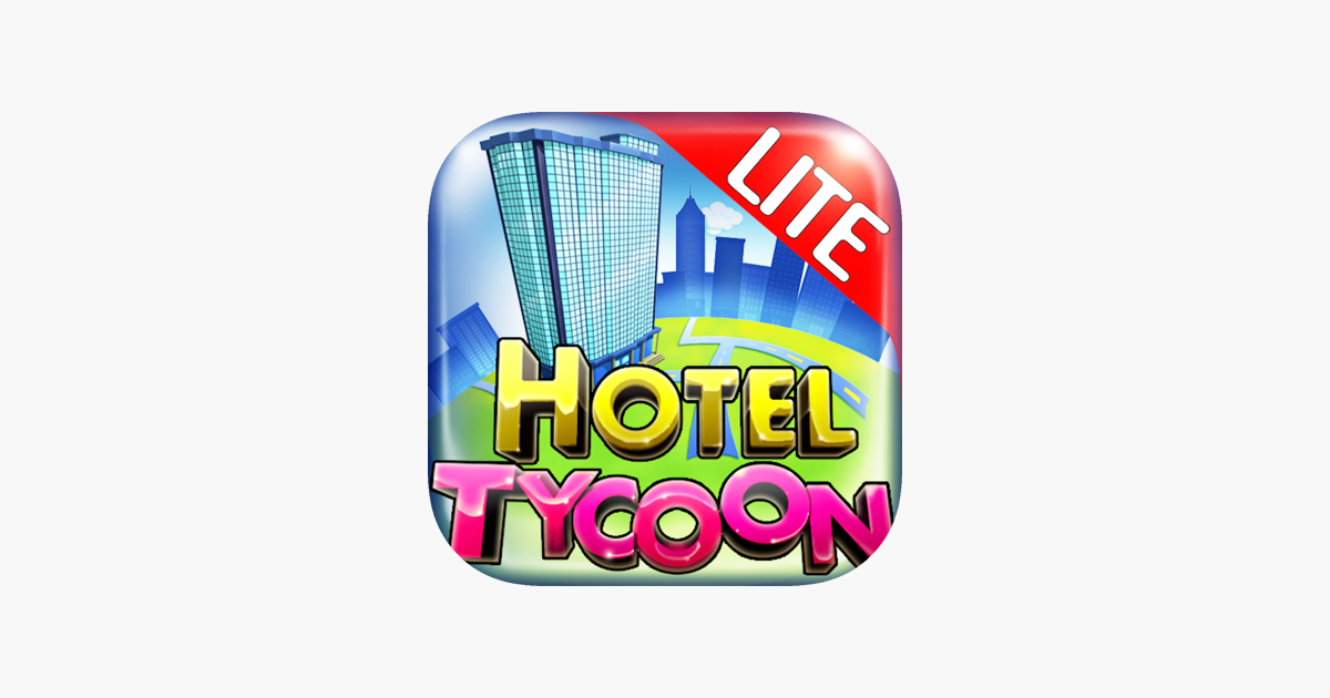 Hotel Tycoon Lite On The App Store - city hotel tycoon roblox