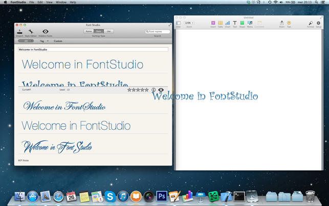 Font Studio(圖4)-速報App