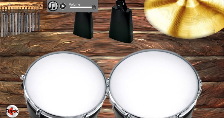 iDrummerPro screenshot-4
