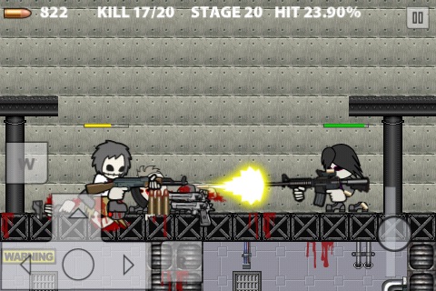 Agent Tie LITE screenshot 2