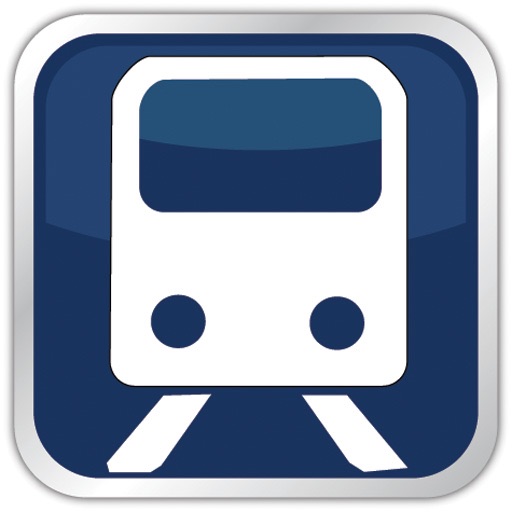 MetroAR icon
