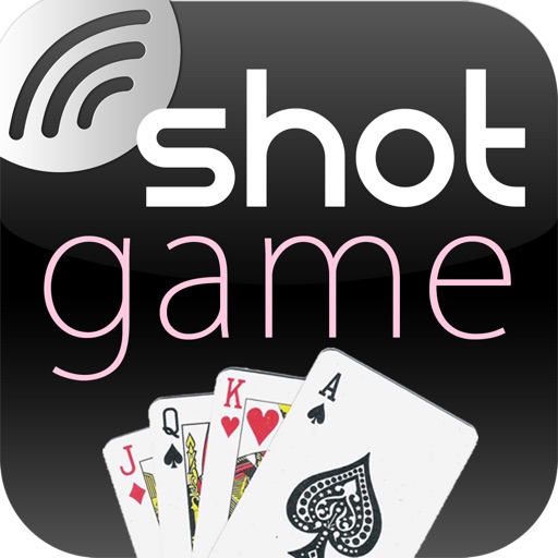 Shot Game - Tequila Game Icon