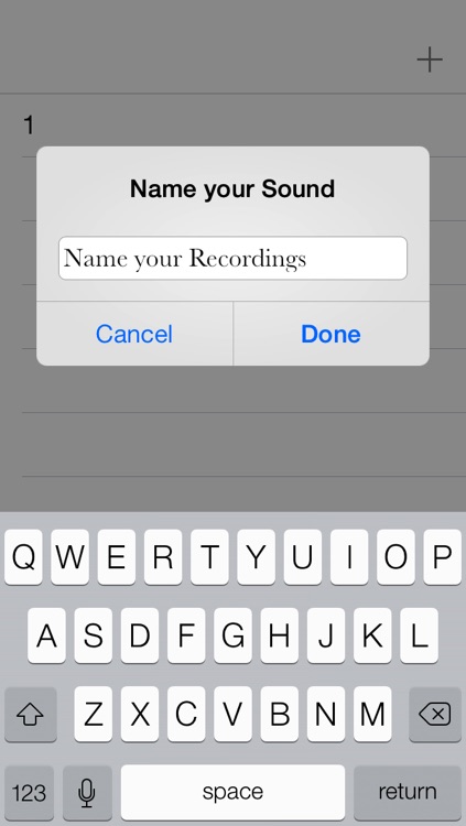 Custom Soundboard - Record, Save and Play Unlimited Sound Clips