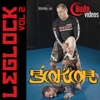 Gokor Leglock Encyclopedia Vol. 2 - Open Guard Leglocks