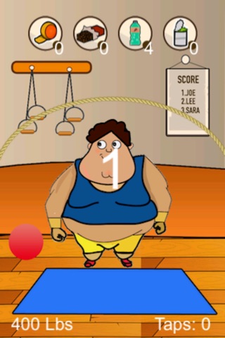 Fit Fat screenshot 2