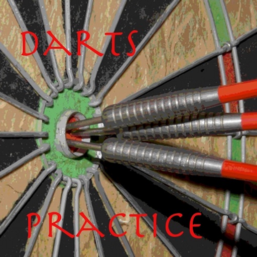 Darts Practice