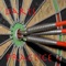 Do you struggle to hit those doubles, trebles, singles, when playing darts