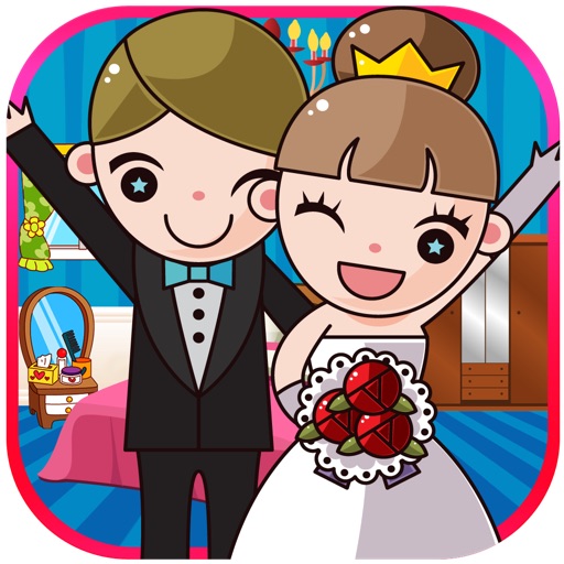 Wedding Night Maze Blast - Fun Honeymoon Puzzle Adventure FREE by Animal Clown