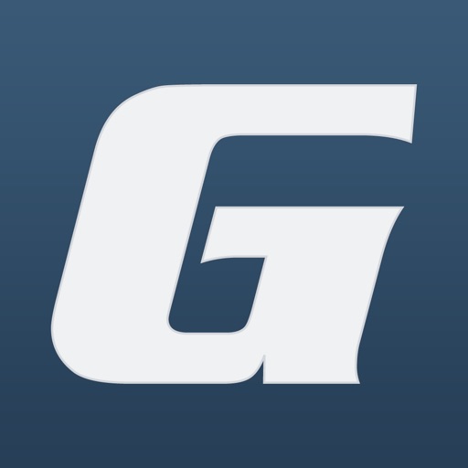 GameOver.gr iOS App