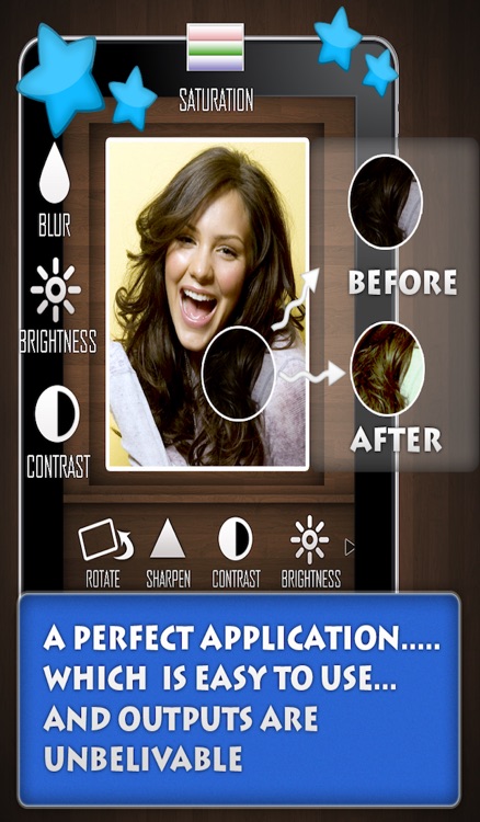 Photo Magic Effects