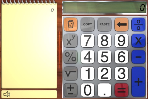 Calculator - eCalcu screenshot 3