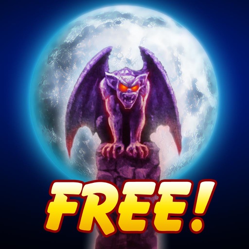 Dracula's Castle Free iOS App