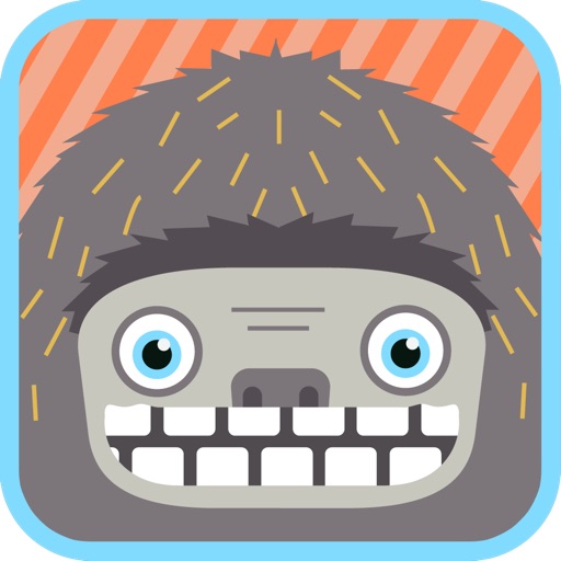 Sasquatch iOS App