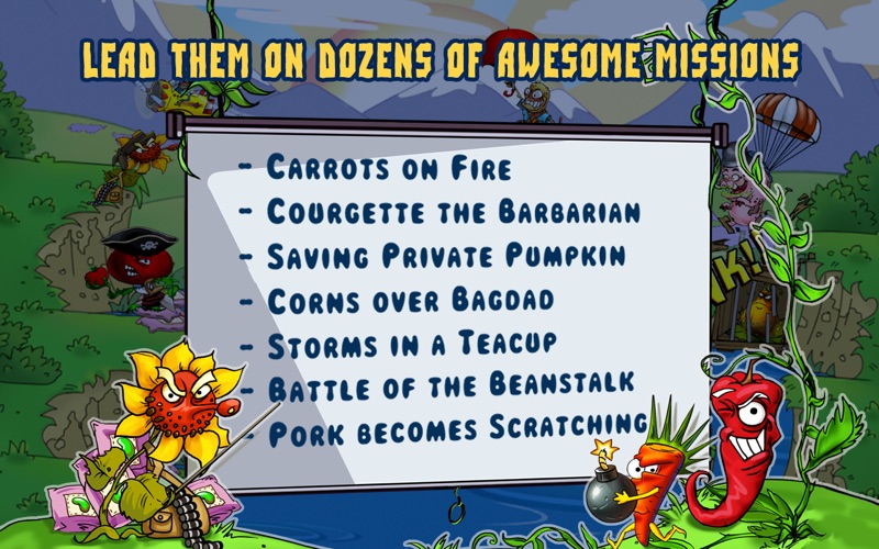 I Am Vegend: Zombiegeddon thumbnail 3