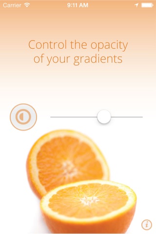 Gradient Backgrounds Studio screenshot 3