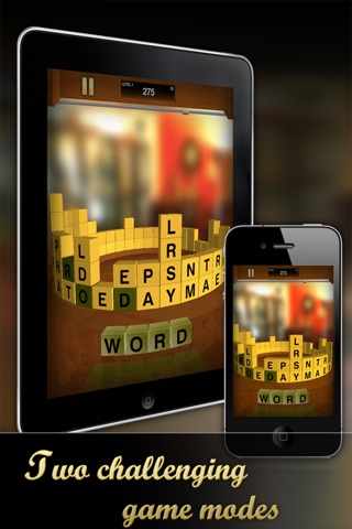 Word Ring screenshot 4