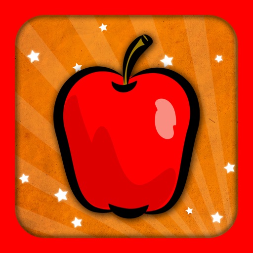 Fruits Image Match icon