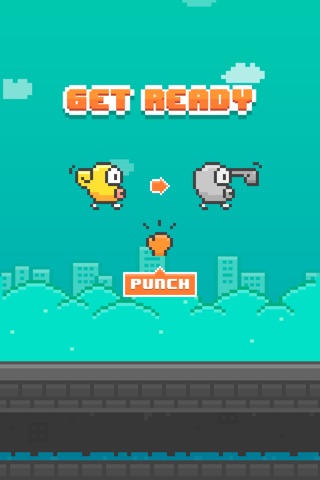 Punchy - Play Free Runner Action Games screenshot 2