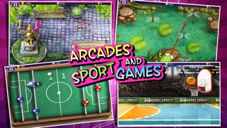 101-IN-1 GAMES HD 1.0.6 IOS ĐUA XE 101-IN-1 GAMES HD 1.0.6 IOS