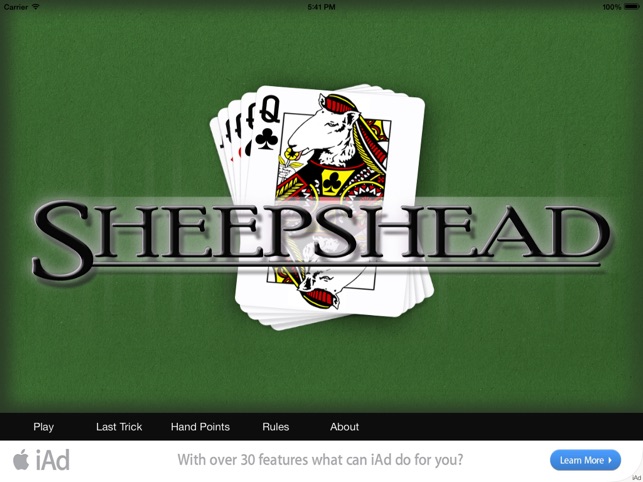 Sheepshead (Schafkopf)(圖1)-速報App