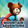 Teddy Floppy Ear - Mountain Adventure