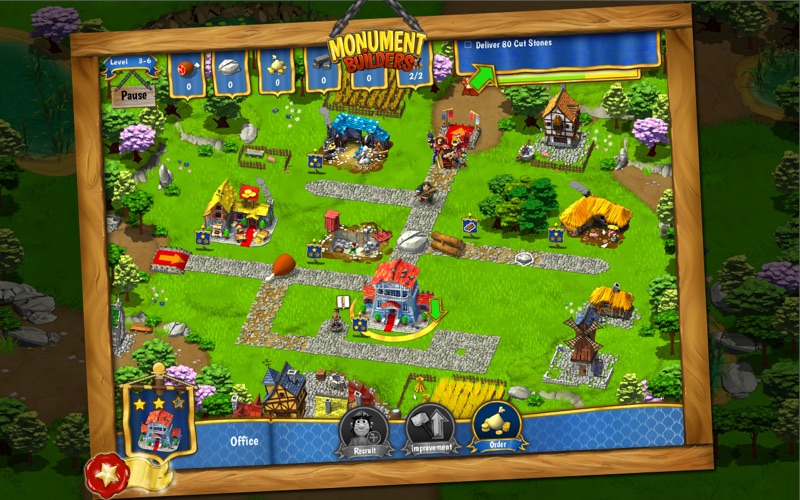 Monument Builders: Notre Dame de Paris thumbnail 3