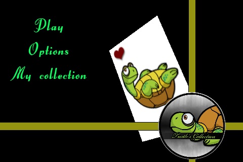 Turtle's collection screenshot 2