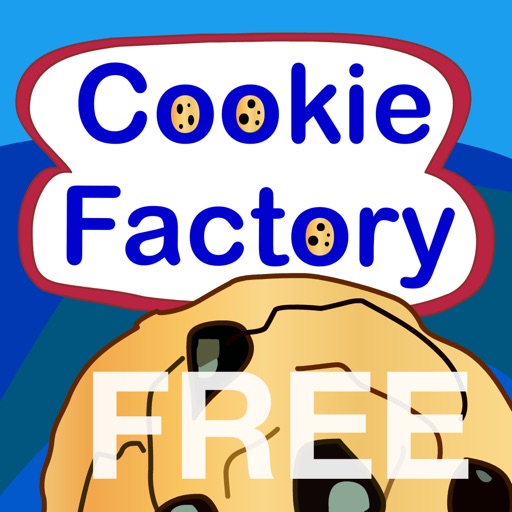 Chocolate Chip Cookie Factory: Place Value FREE iOS App
