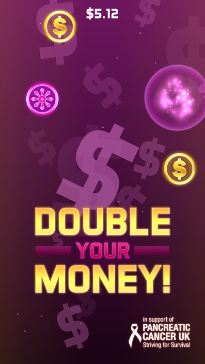 Double Your Money - Become a Millionaire