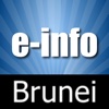 e-info Brunei