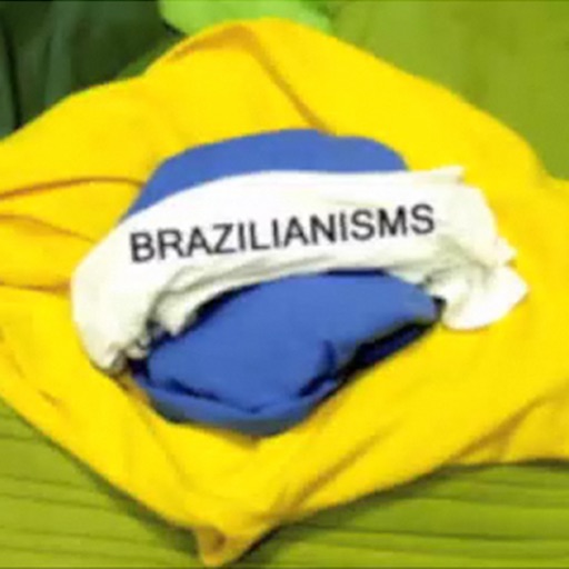Brazilianisms icon
